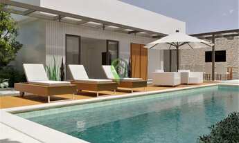 Imagem 2: Casa com 350m² - à venda por R$4.990.000 - Embaré - Santos/SP