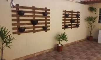 Imagem 5: Casa para locação no Jardim São Guilherme, em Sorocaba-SP