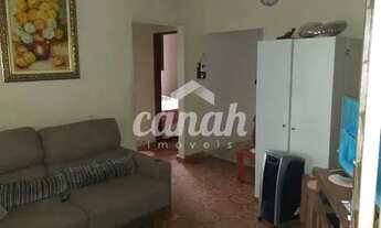 Imagem 5: Casa em Vila Virgínia - Ribeirão Preto com 363m², 3 dormitórios e 2 banheiros por R$378k