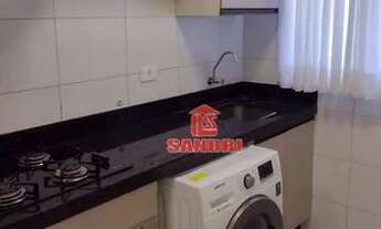 Imagem 4: Apartamento para locação - Edifício Residencial Sol Poente - Rua Londrina, nº 114, Apto 40