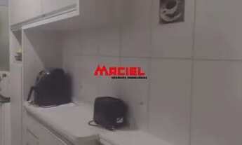 Imagem 5: Apartamento Padrão em São José dos Campos