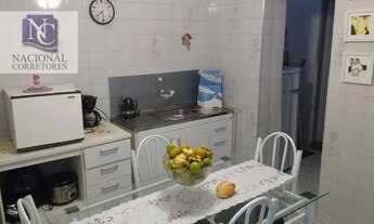 Imagem 4: Sobrado com 2 dormitórios à venda, 75 m² por R$ 330.000,00 - Santa Teresinha - Santo André