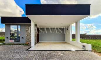 Imagem: Casa à venda no bairro Ipanema - Araçatuba/SP