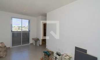 Imagem 3: Apartamento para Aluguel - Eldorado, 2 Quartos, 50 m2