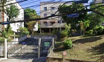 Imagem: Apartamento para venda possui 44 metros