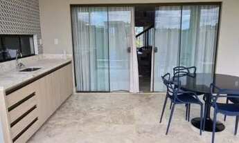 Imagem 3: AN - Casa aluguel condomínio Terras Alphaville