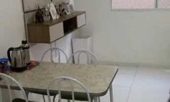 Imagem 2: Apartamento em Cachoeirinha, no Parque da Matriz, 2 dormitórios