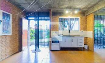 Imagem 7: Apartamento para Aluguel - Jardim Marajoara , 1 Quarto, 150 m2