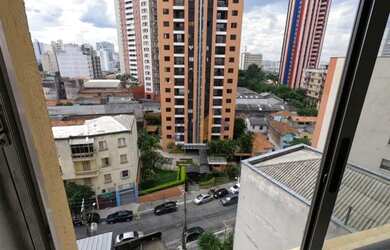 Imagem 4: Kitchenette para locação com 30m² - Aclimação !!!