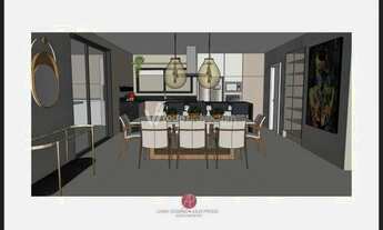 Imagem 6: Casa - Alphaville Dom Pedro - Campinas