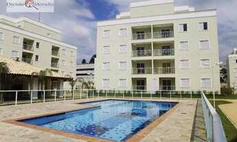 Imagem 2: Apartamento com 2 dormitórios, 50 m² - venda por R$ 296.800,00 ou aluguel por R$ 2.500,00