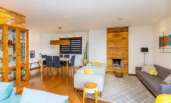 Imagem 5: Apartamento com 3 Dormitorio(s) localizado(a) no bairro Moema em São Paulo / Ref.:OR