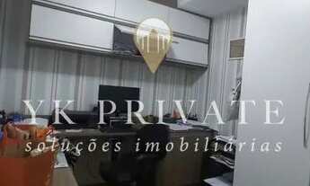 Imagem 7: Pateo Mondriam / 132m² / 3 suítes / 2 vagas / Vila Ipojuca / Alto da Lapa