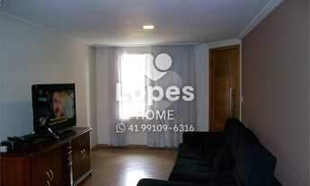 Imagem: Sobrado Triplex bairro Tingui, 03 Quartos