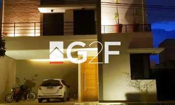 Imagem 5: Casa - Swiss Park - Campinas