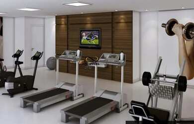 Imagem 4: Guarulhos - Apartamento Padrão - Parque Renato Maia