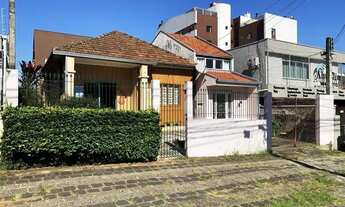 Imagem 2: Terreno para Venda em Curitiba, Ahú
