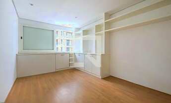 Imagem 3: Apartamento para Aluguel - Jardim Paulista, 1 Quarto, 30 m2