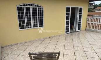 Imagem 4: Casa - Jardim Eulina - Campinas