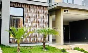 Imagem 3: Casa - Swiss Park - Campinas