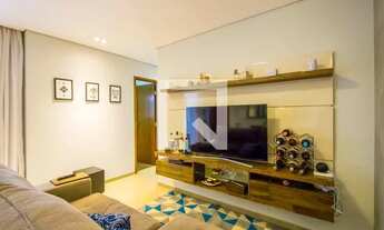 Imagem 5: Apartamento para Aluguel - Jardim Bela Vista, 3 Quartos, 75 m2