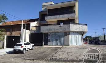 Imagem 2: COMERCIAL / RESIDENCIAL 445M² BREJATUBA - GUARATUBA - PR