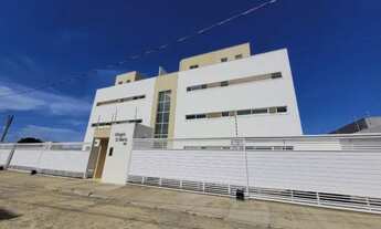 Imagem: Villagio Di Maria - Apto 3/4 com suíte