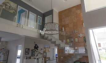 Imagem 6: Casa - Swiss Park - Campinas