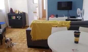 Imagem: Apartamento à venda em Freguesia do Ó