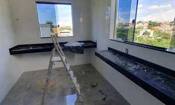 Imagem 5: Venda Residential / Home Contagem MG