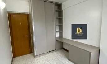 Imagem 4: ADRIANÓPOLIS - CHAMPS ELYSÉES - 03 QUARTOS + DEPEND. EMPREGADA