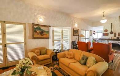 Imagem 5: Casa de Condomínio para Aluguel - Jardim Samambaia, 4 Quartos, 600 m2