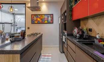 Imagem 6: Casa Condomínio - Residencial Fogaça - Jacareí - 3 Dormitórios - 250m²