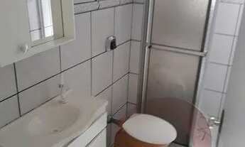 Imagem 7: Apartamento para venda possui 58 metros quadrados com 2 quartos em Kobrasol - São José - S