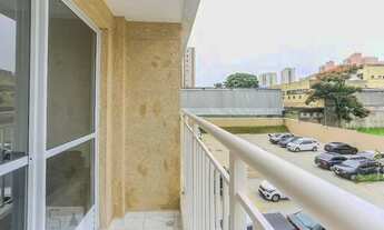 Imagem 6: Apartamento para Aluguel - Jardim Éster Yolanda, 2 Quartos, 38 m2