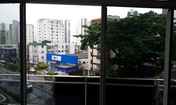 Imagem 4: Candeias Av. Castelo Branco 3Qts Suit.2Elev.arms 2.200