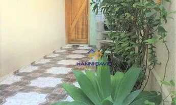 Imagem 3: CASA ASSOBRADADA NO JARDIM DA GLÓRIA COM 6 DORMITÓRIOS, SENDO 4 SUÍTES, 166M²