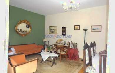 Imagem 4: Casa - Cambuí - Campinas