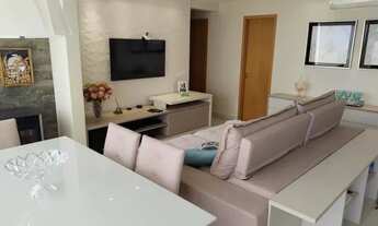 Imagem 4: Apartamento Parque Amazonas próximo Buriti Shoping e parque Cascavel Apartamento com 3 Qua