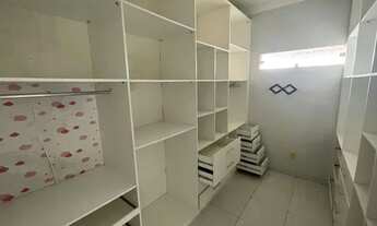 Imagem 7: Casa Duplex mobiliada com área de lazer - ARAÇAGI