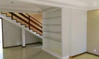 Imagem 4: Triplex Jardim Laranjeiras, Armários planejados, 5 quartos, 3 wc, 2 vagas paralelas