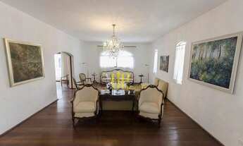 Imagem 5: Apartamento com 4 dormitórios à venda, 362 m² por R$ 3.500.000 - Jardim América - São Paul