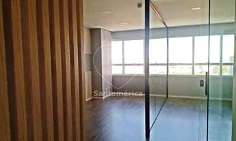 Imagem 2: LONDRINA - Conjunto Comercial/sala - Gleba Fazenda Palhano