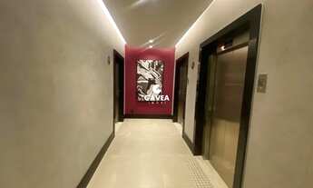 Imagem 3: Apartamento para aluguel no Boqueirão