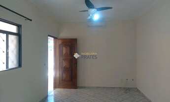 Imagem 6: Casa com 3 dormitórios para alugar, 157 m² por R$ 2.132,19/mês - Vila Anchieta - São José