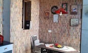 Imagem 5: Sobrado 2 dts. Tatuapé 90m