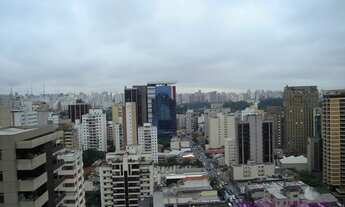 Imagem 6: Sala Comercial para Alugar no Itaim Bibi