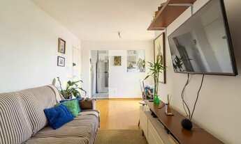 Imagem 4: Apartamento para Aluguel - Macedo, 2 Quartos, 55 m2