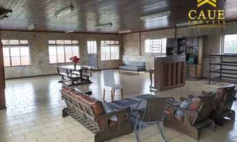 Imagem 4: Lindo Triplex à venda, 349 m² por R$ 1.650.000 - São Sebastião - Porto Alegre/RS