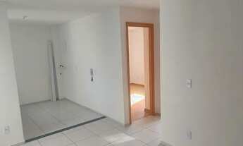 Imagem 4: Aluguel de apartamento na Estrada do Campinho. Campo Grande, Paciência